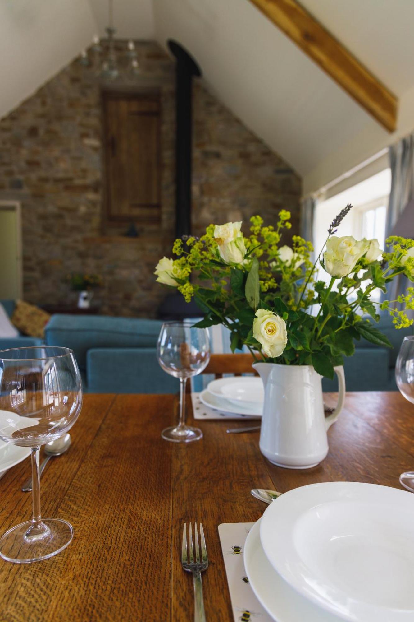 Broomhill Barns Minwear Zimmer foto