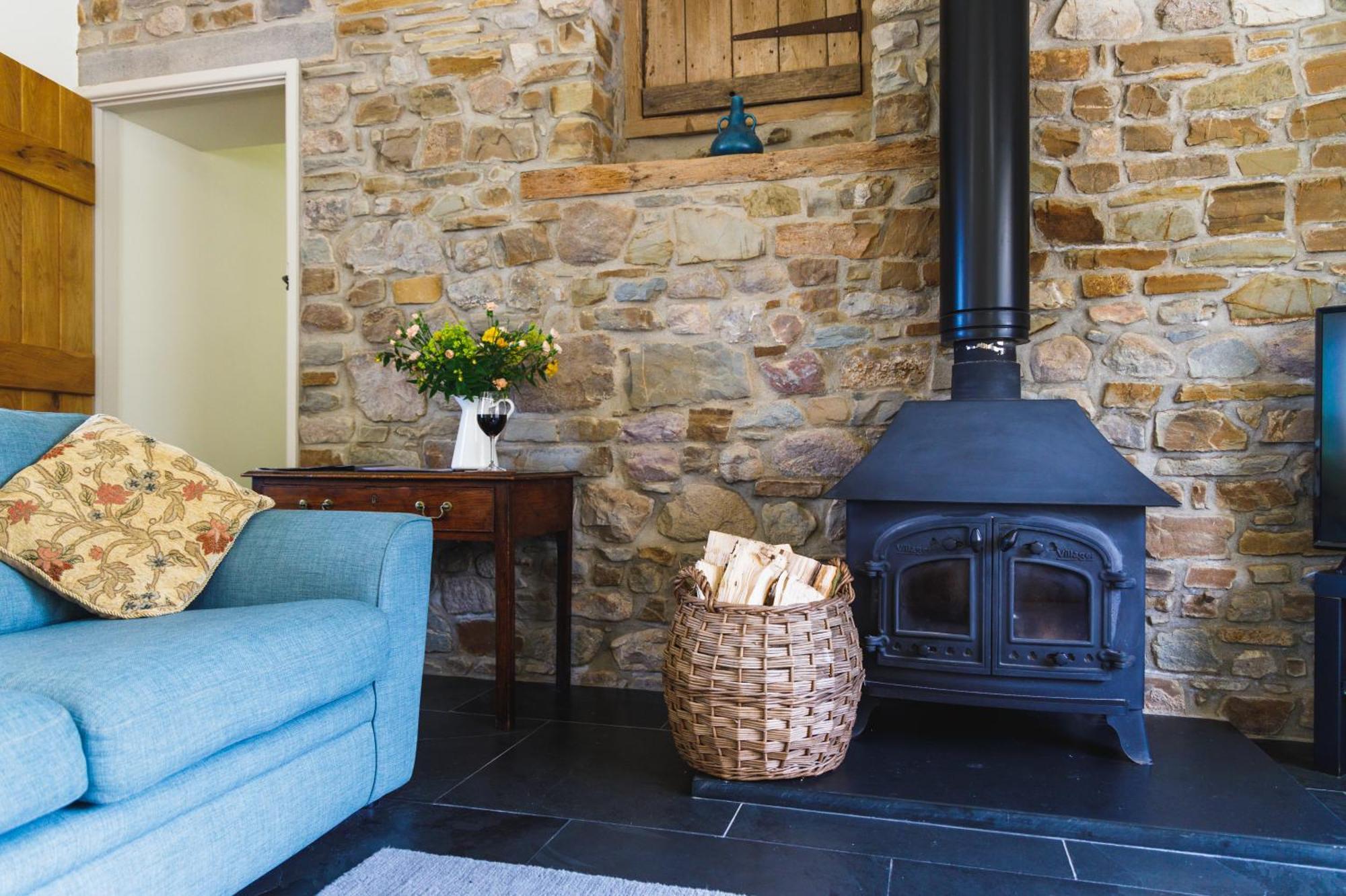 Broomhill Barns Minwear Zimmer foto
